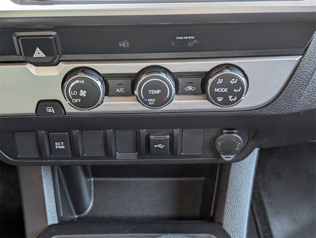 2023 Toyota Tacoma SR5 Cockeysville MD