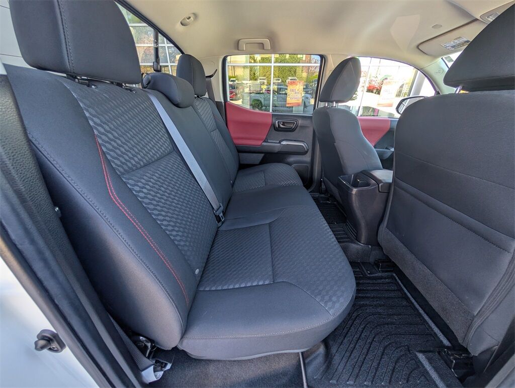 2023 Toyota Tacoma SR5 Cockeysville MD