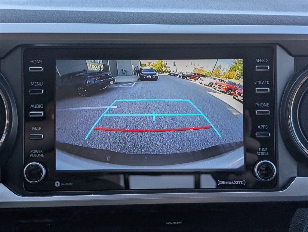 2023 Toyota Tacoma SR5 Cockeysville MD