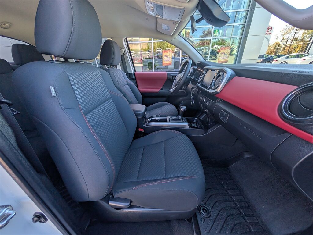 2023 Toyota Tacoma SR5 Cockeysville MD