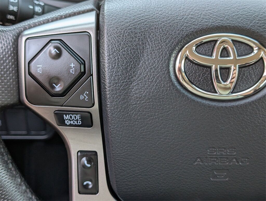 2023 Toyota Tacoma SR5 Cockeysville MD