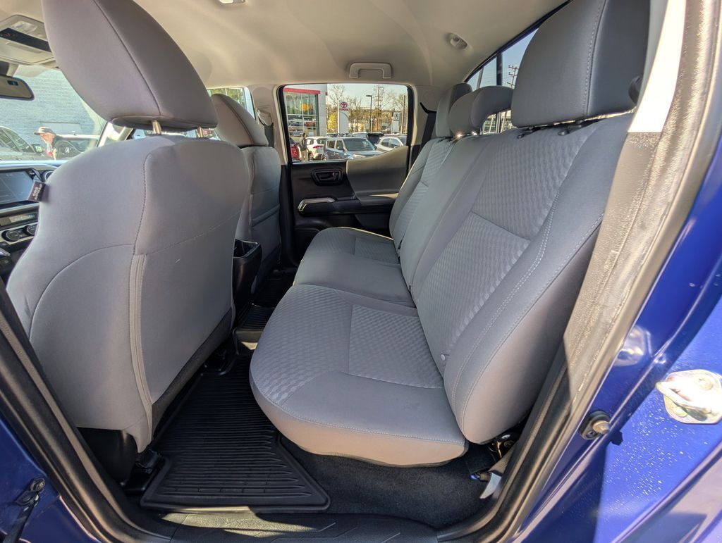 2023 Toyota Tacoma SR5 Cockeysville MD