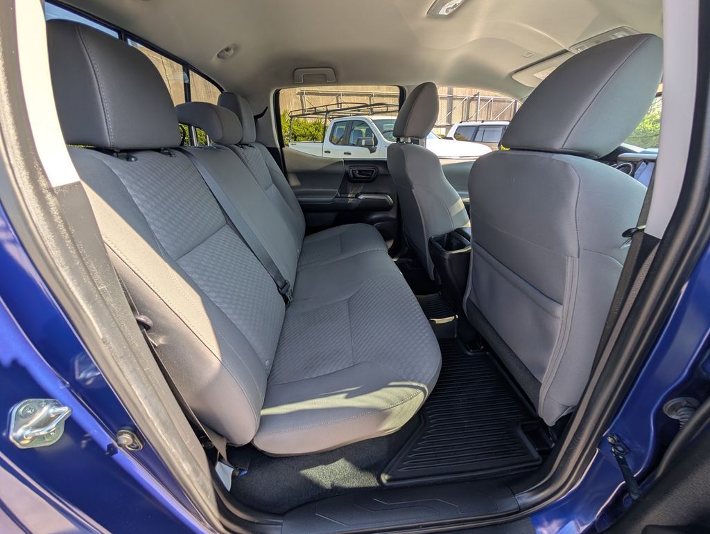 2023 Toyota Tacoma SR5 Cockeysville MD