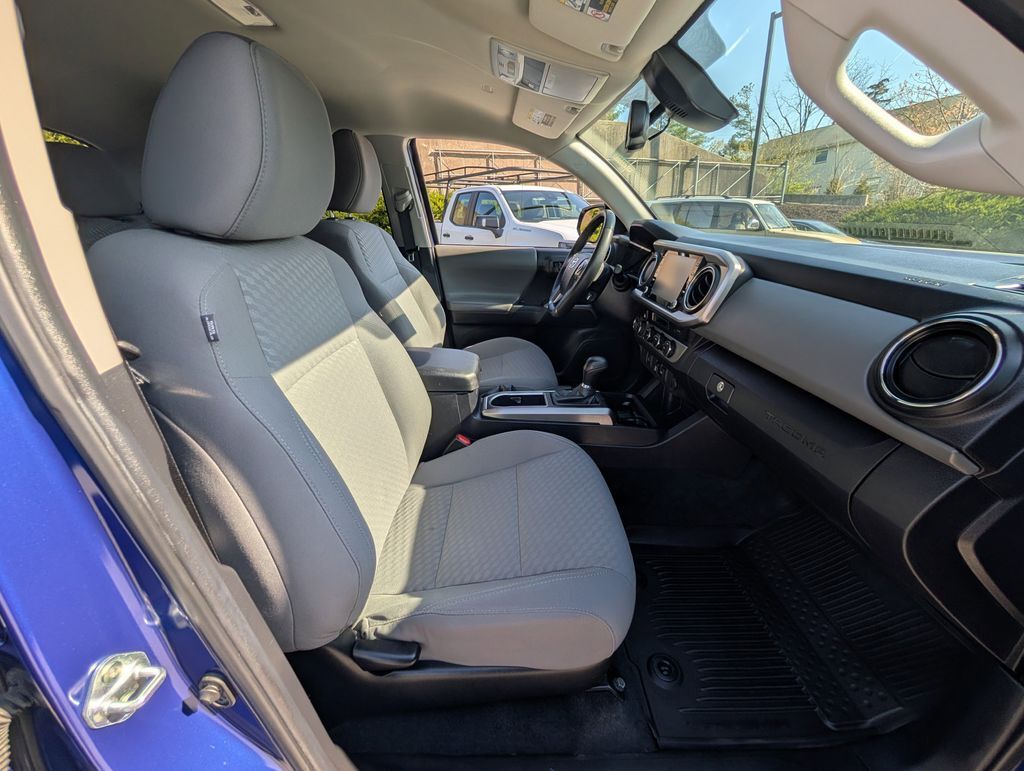 2023 Toyota Tacoma SR5 Cockeysville MD