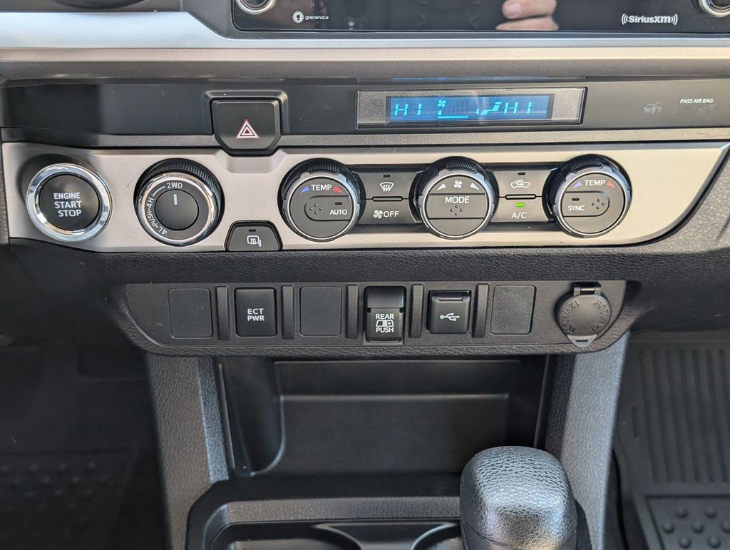 2023 Toyota Tacoma SR5 Cockeysville MD