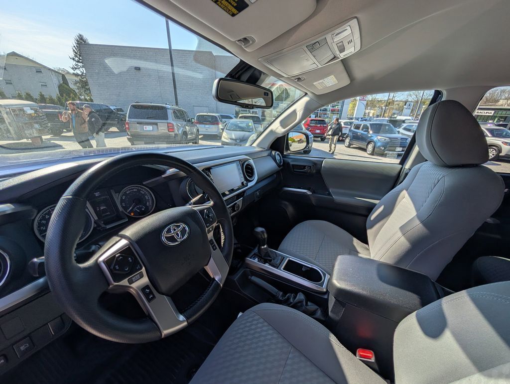 2023 Toyota Tacoma SR5 Cockeysville MD