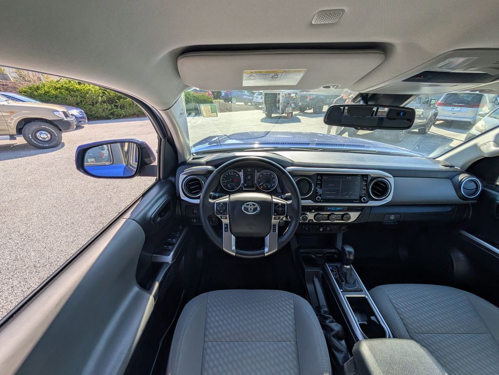 2023 Toyota Tacoma SR5 Cockeysville MD