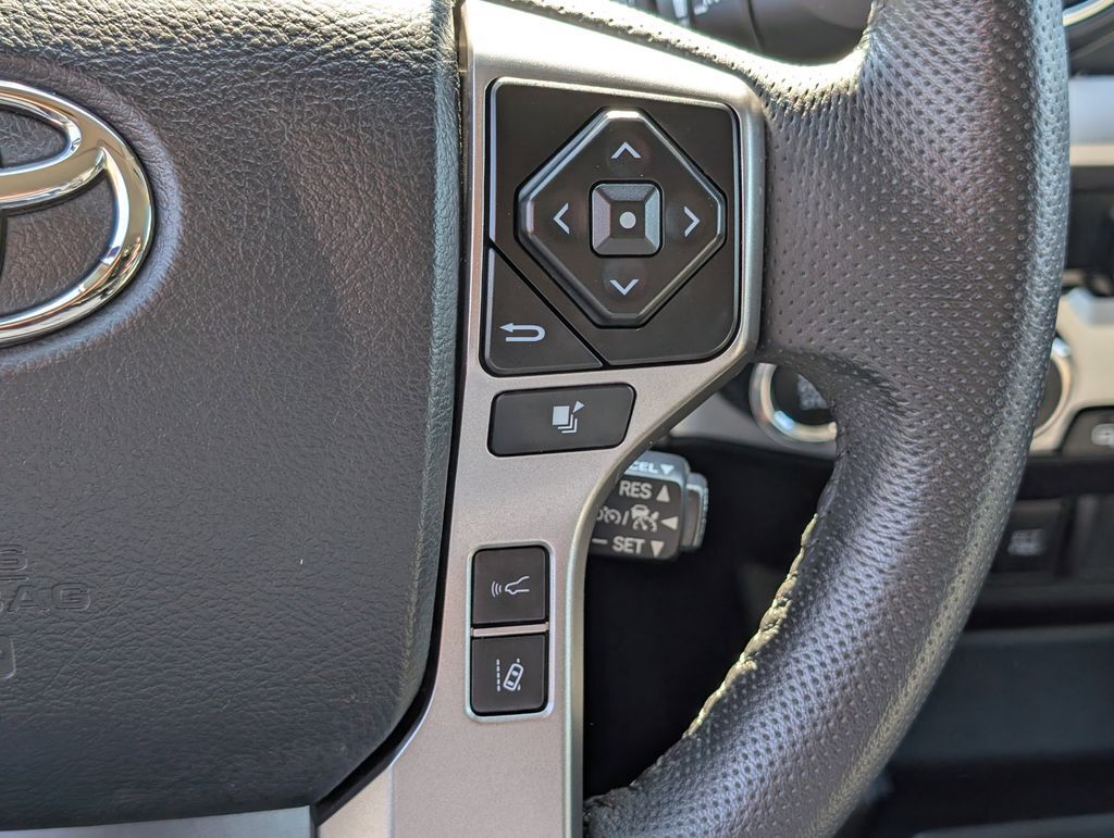 2023 Toyota Tacoma SR5 Cockeysville MD