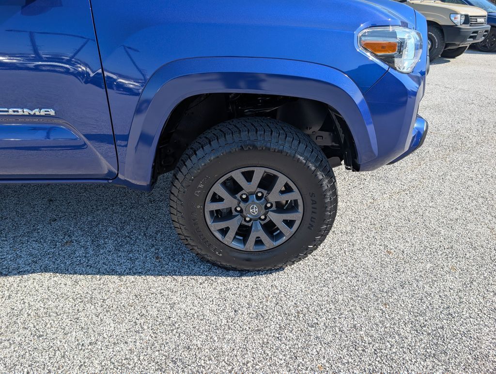 2023 Toyota Tacoma SR5 Cockeysville MD