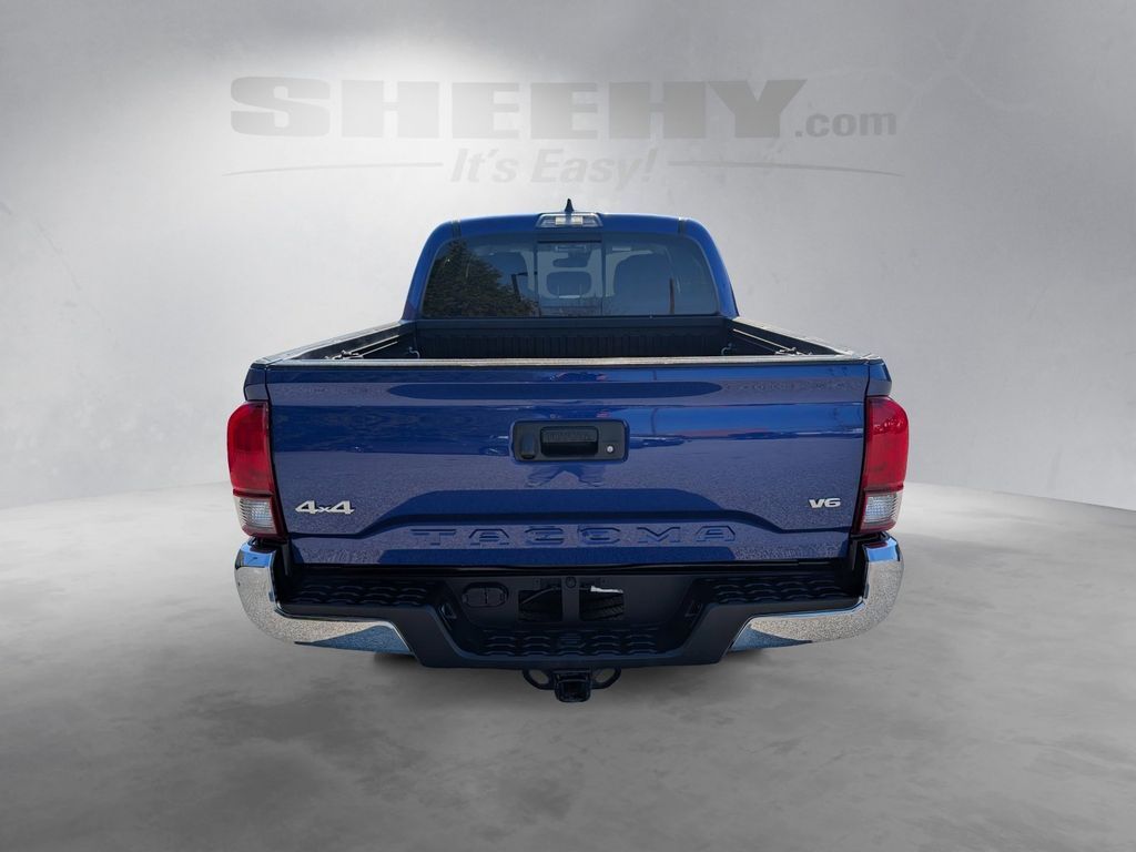 2023 Toyota Tacoma SR5 Cockeysville MD