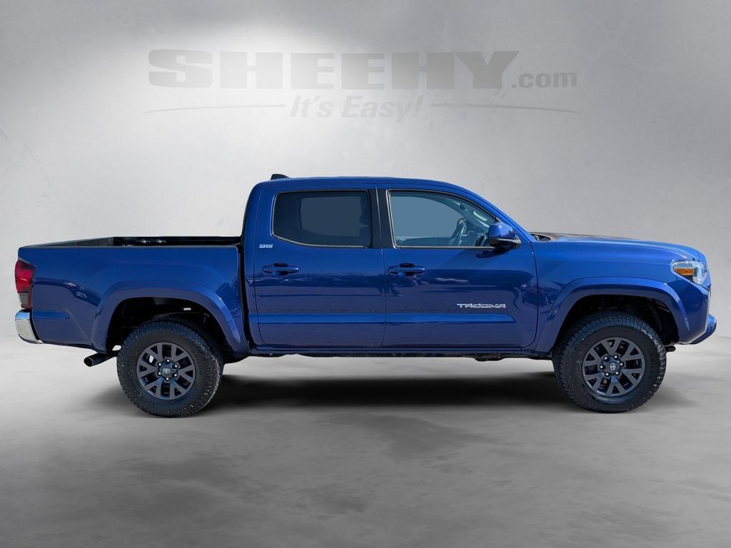 2023 Toyota Tacoma SR5 Cockeysville MD