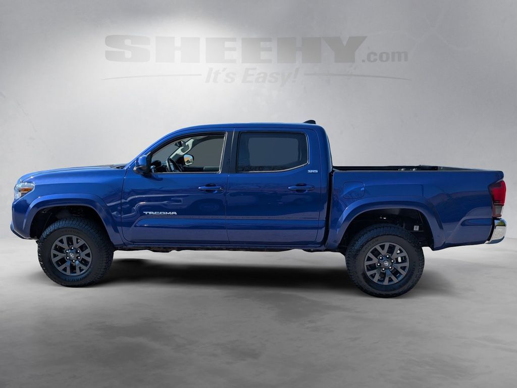 2023 Toyota Tacoma SR5 Cockeysville MD