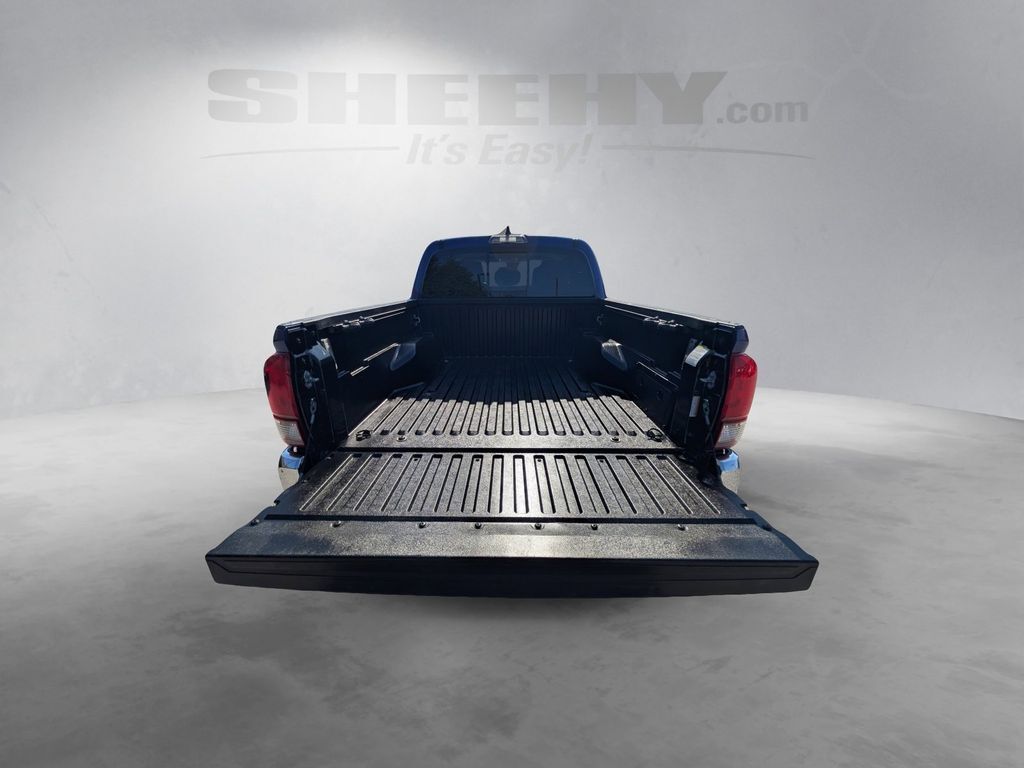 2023 Toyota Tacoma SR5 Cockeysville MD