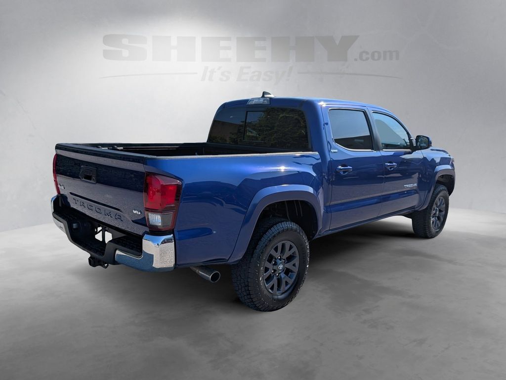 2023 Toyota Tacoma SR5 Cockeysville MD