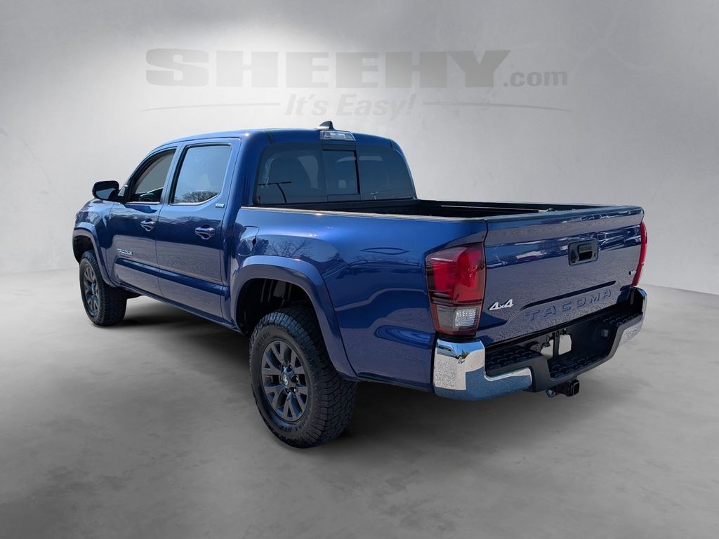 2023 Toyota Tacoma SR5 Cockeysville MD