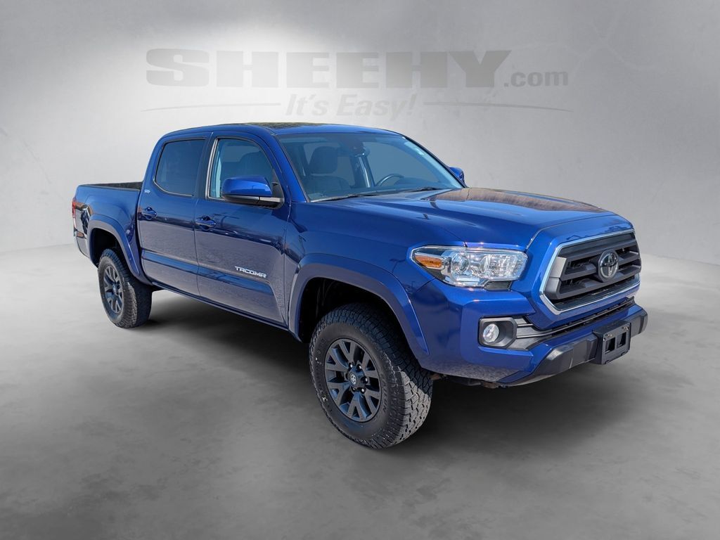 2023 Toyota Tacoma SR5 Cockeysville MD
