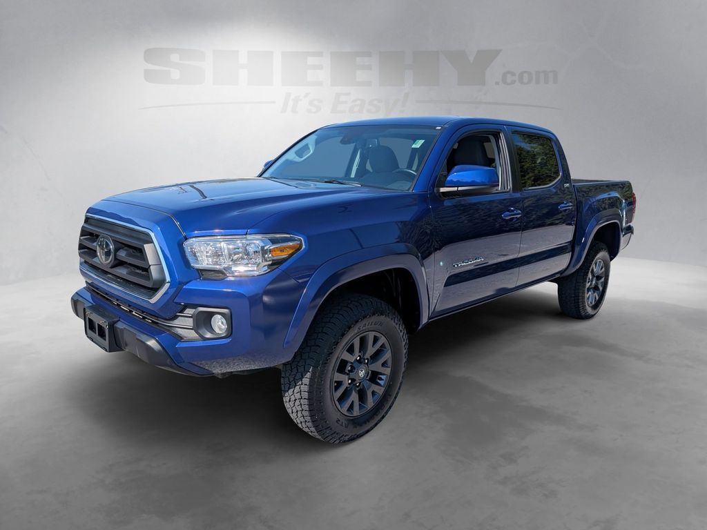 2023 Toyota Tacoma SR5 Cockeysville MD