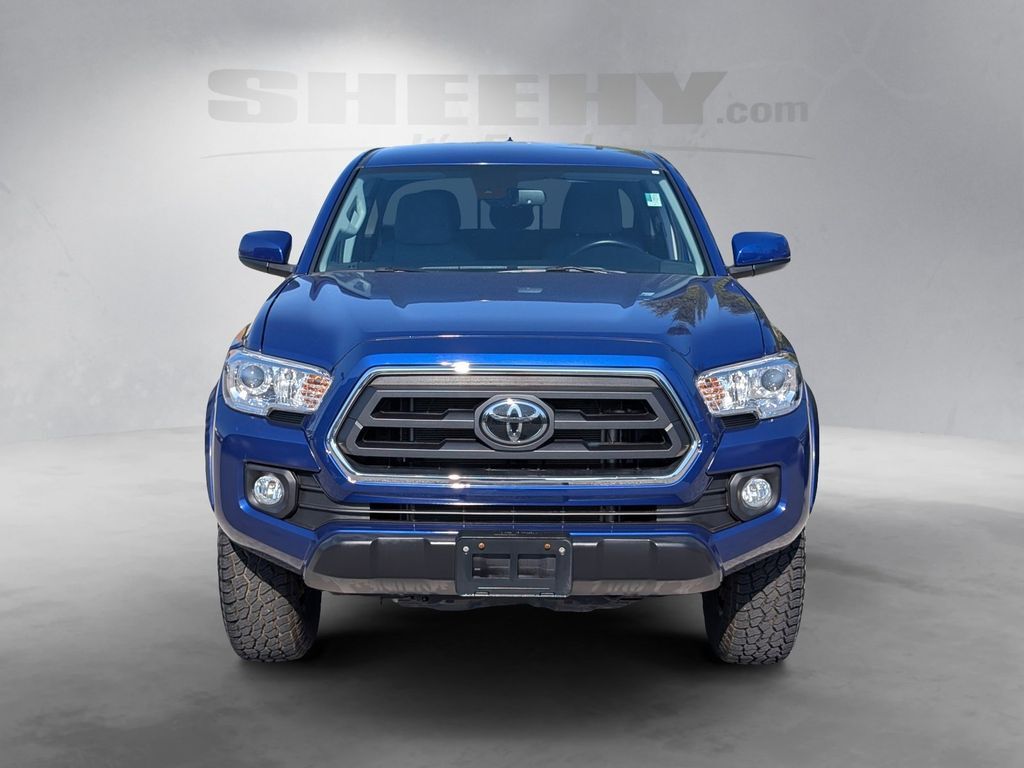 2023 Toyota Tacoma SR5 Cockeysville MD