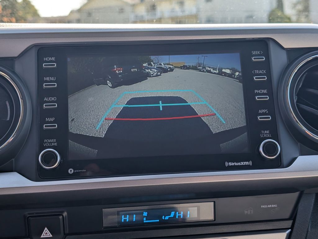 2023 Toyota Tacoma SR5 Cockeysville MD