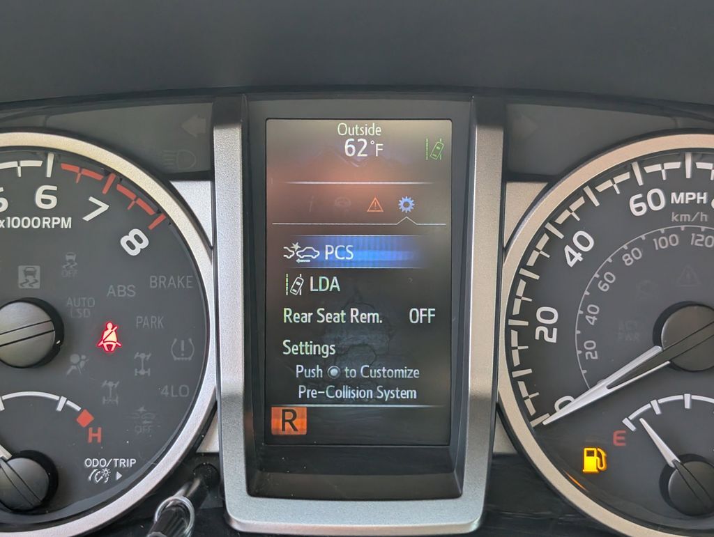 2023 Toyota Tacoma SR5 Cockeysville MD