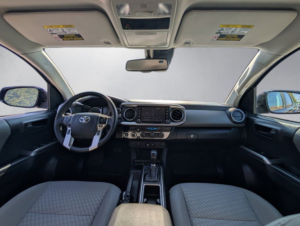 2023 Toyota Tacoma SR5 Cockeysville MD