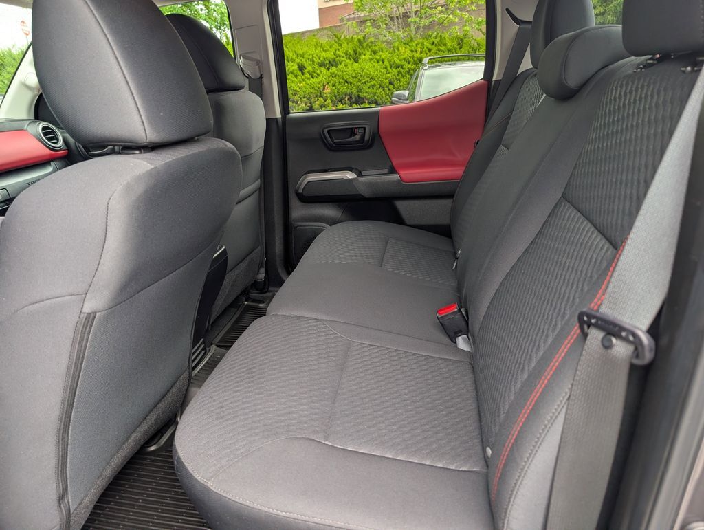 2023 Toyota Tacoma SR5 Cockeysville MD
