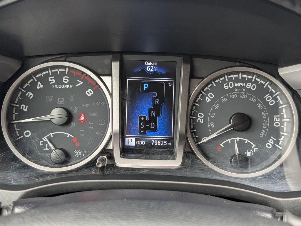 2023 Toyota Tacoma SR5 Cockeysville MD