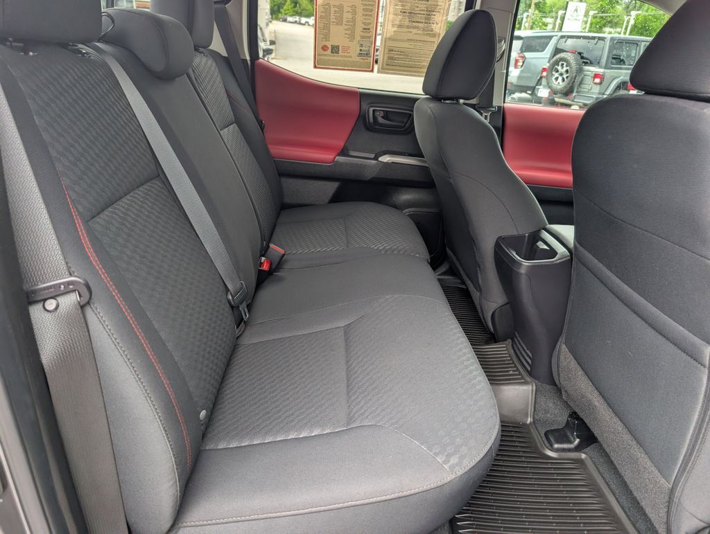 2023 Toyota Tacoma SR5 Cockeysville MD