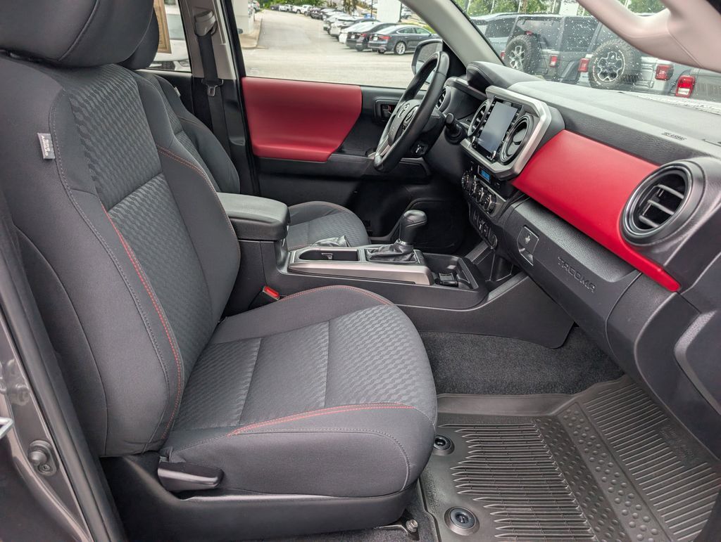 2023 Toyota Tacoma SR5 Cockeysville MD