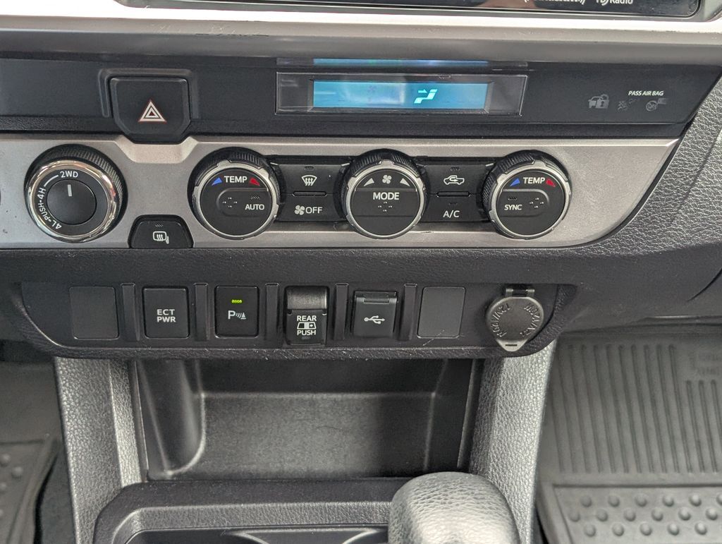 2023 Toyota Tacoma SR5 Cockeysville MD