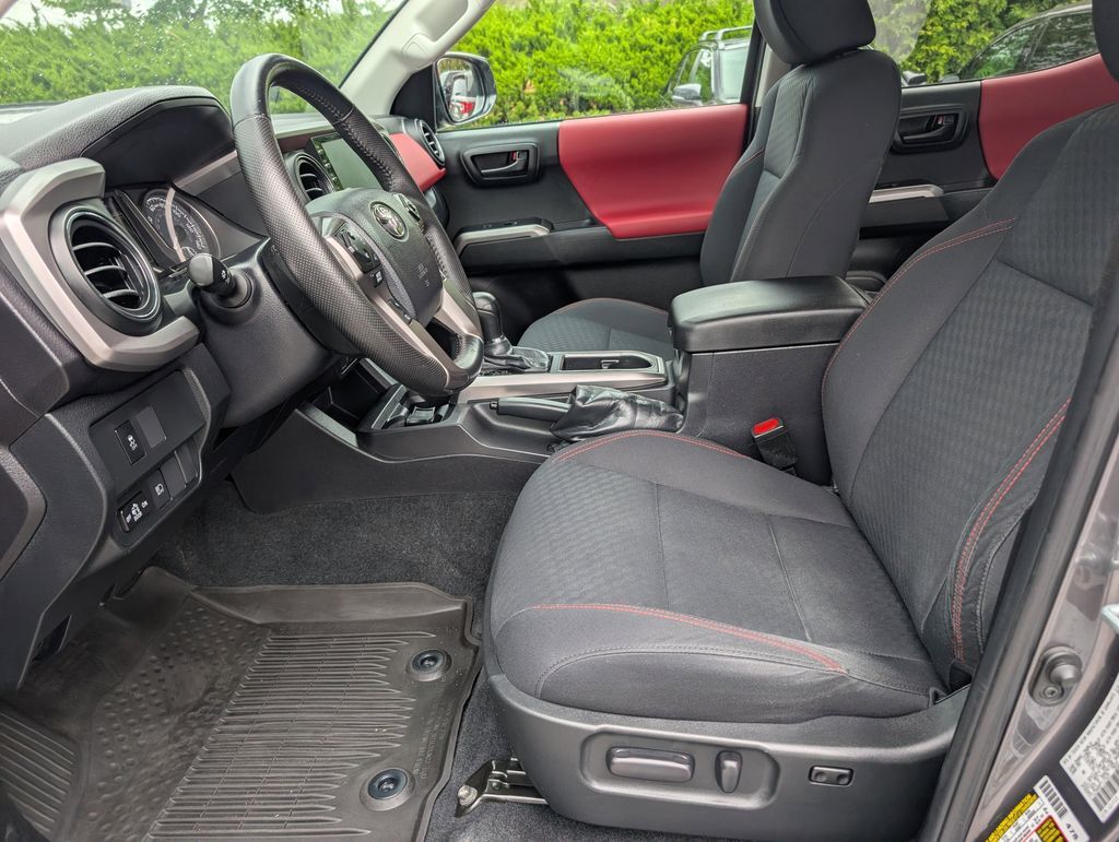 2023 Toyota Tacoma SR5 Cockeysville MD