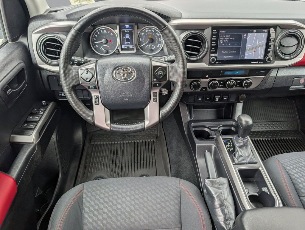 2023 Toyota Tacoma SR5 Cockeysville MD