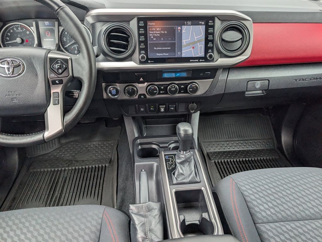 2023 Toyota Tacoma SR5 Cockeysville MD