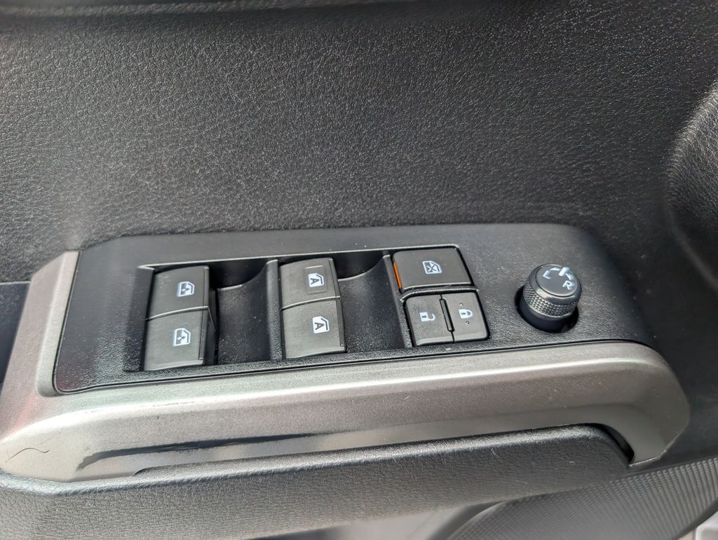 2023 Toyota Tacoma SR5 Cockeysville MD