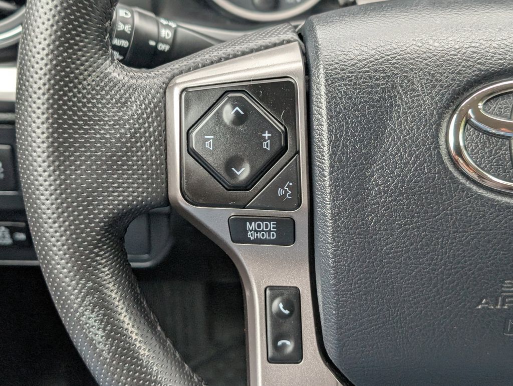 2023 Toyota Tacoma SR5 Cockeysville MD