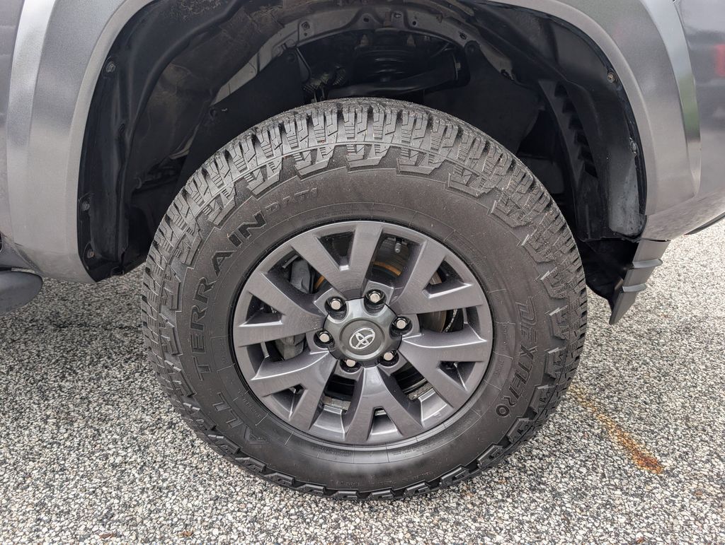 2023 Toyota Tacoma SR5 Cockeysville MD