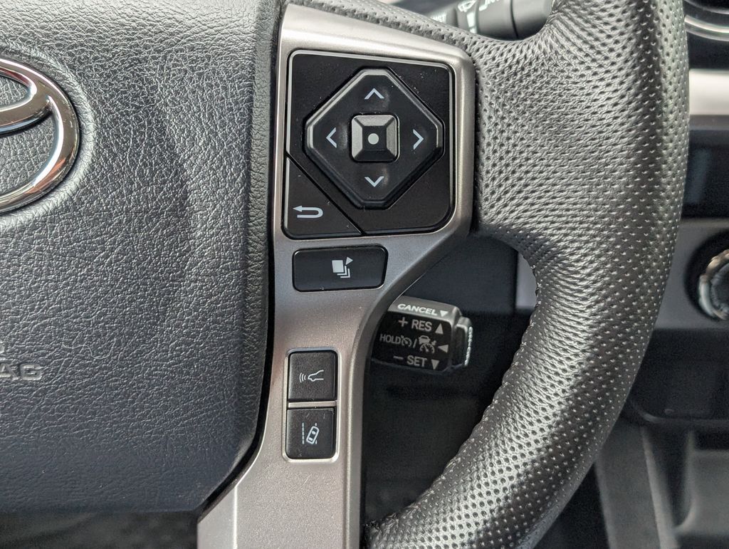 2023 Toyota Tacoma SR5 Cockeysville MD