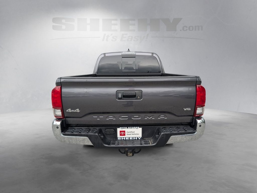 2023 Toyota Tacoma SR5 Cockeysville MD