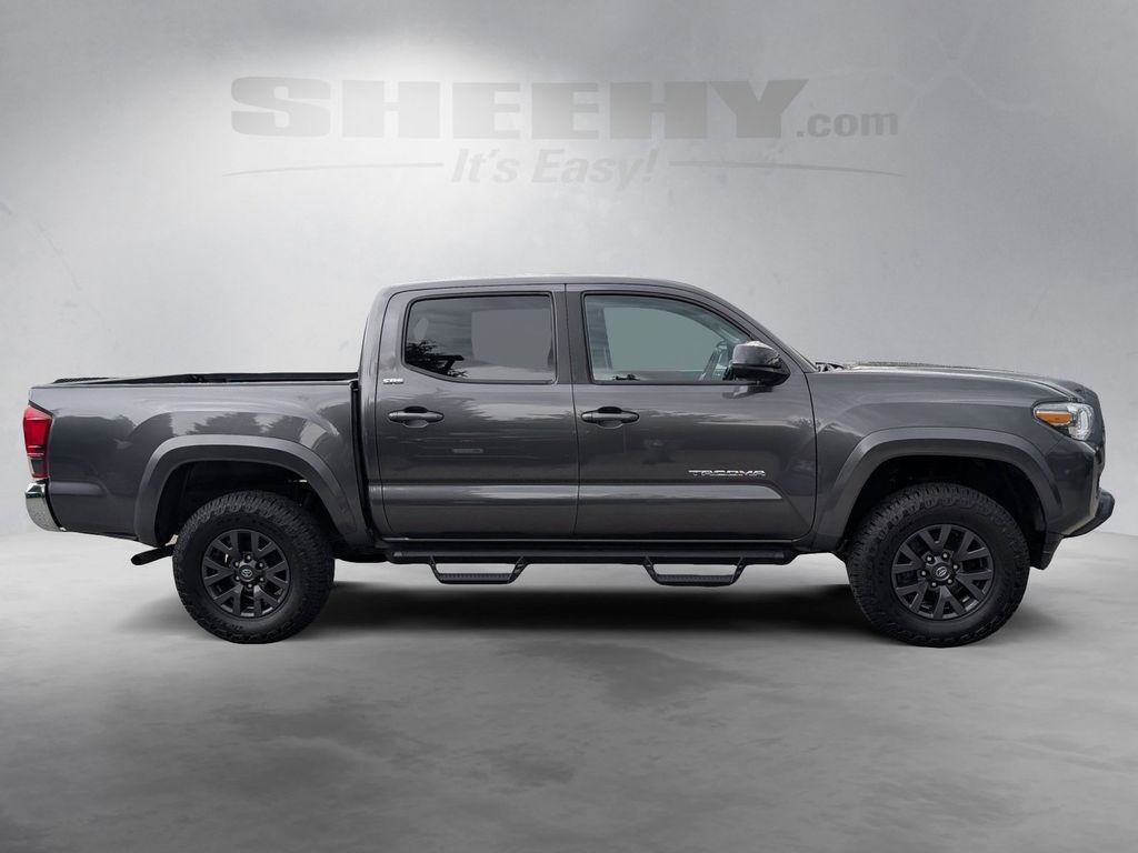 2023 Toyota Tacoma SR5 Cockeysville MD