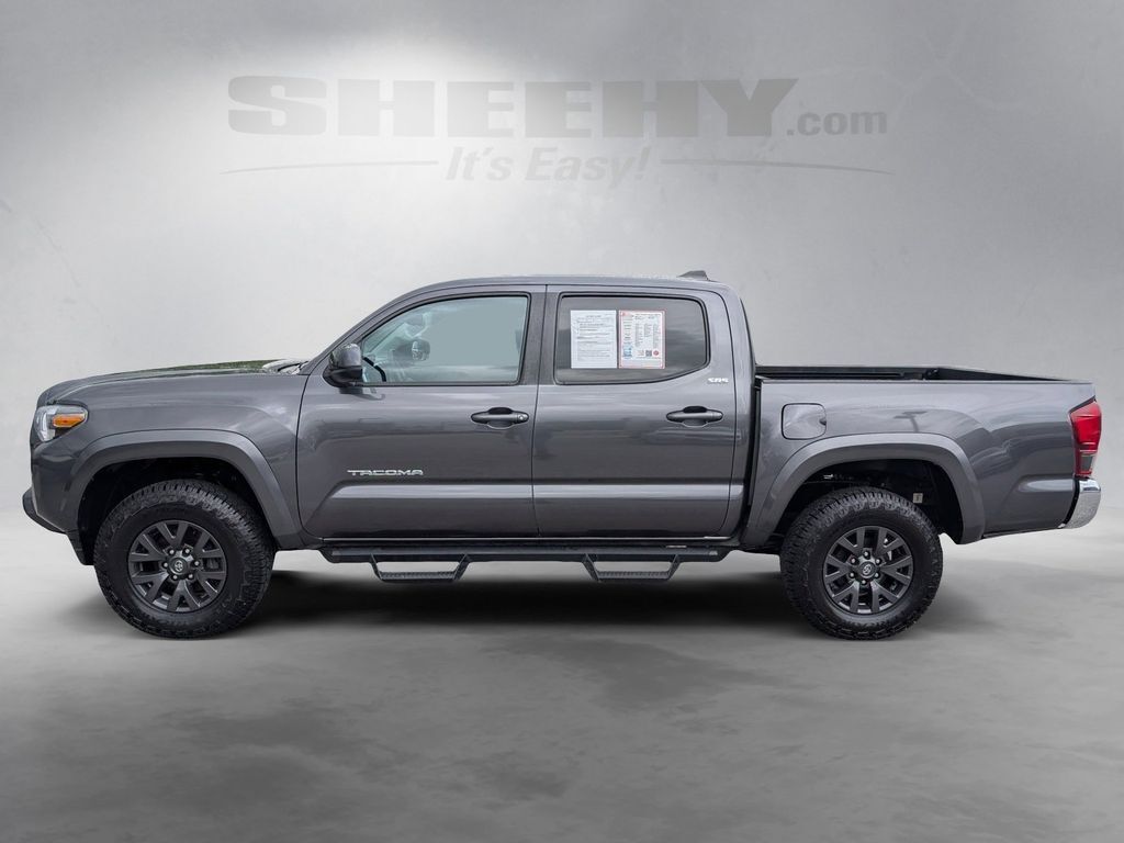 2023 Toyota Tacoma SR5 Cockeysville MD