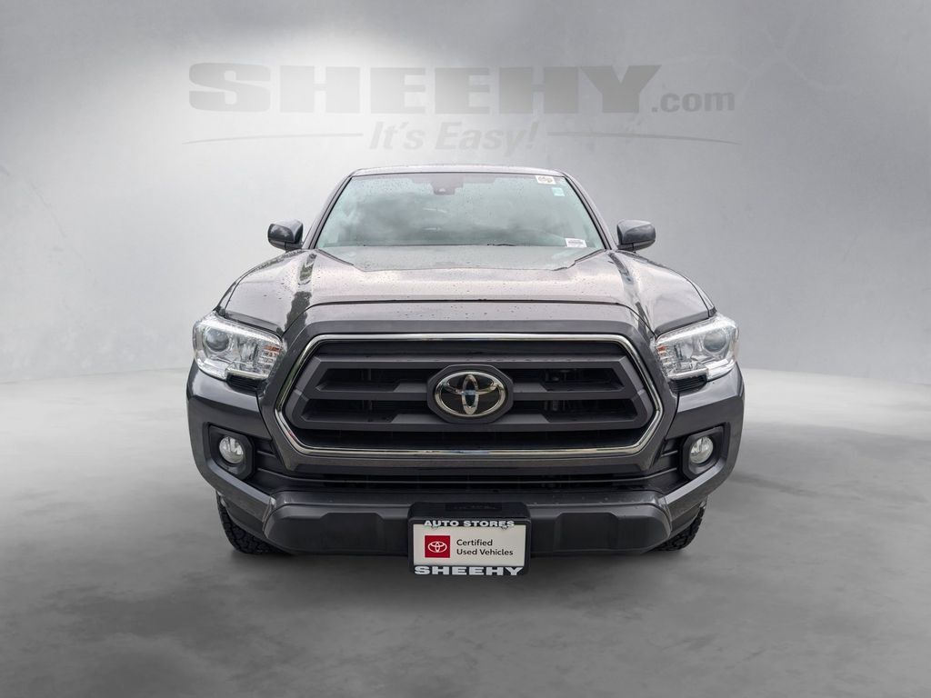 2023 Toyota Tacoma SR5 Cockeysville MD