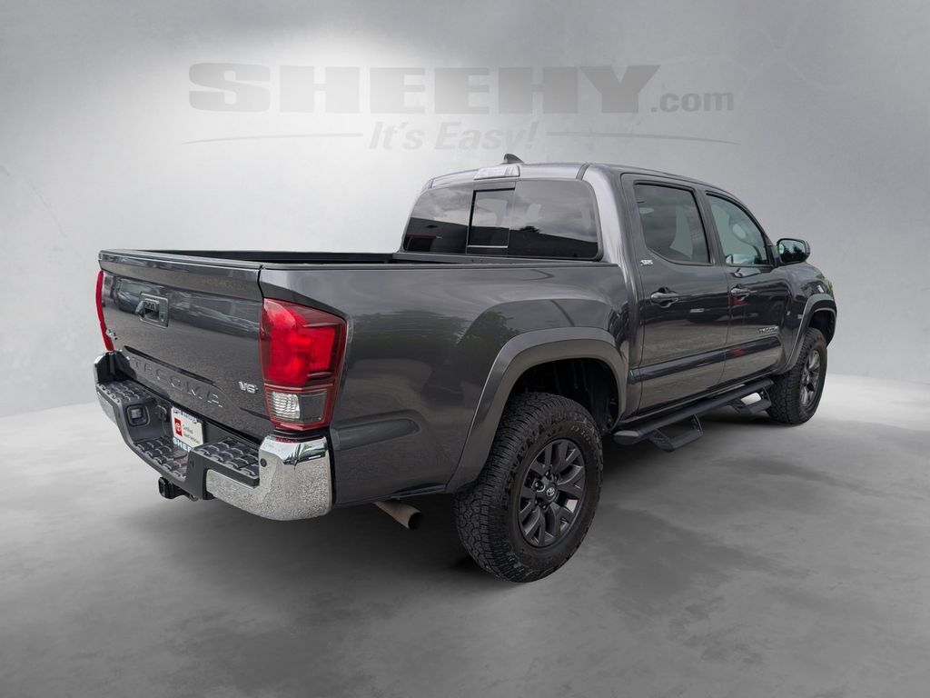 2023 Toyota Tacoma SR5 Cockeysville MD