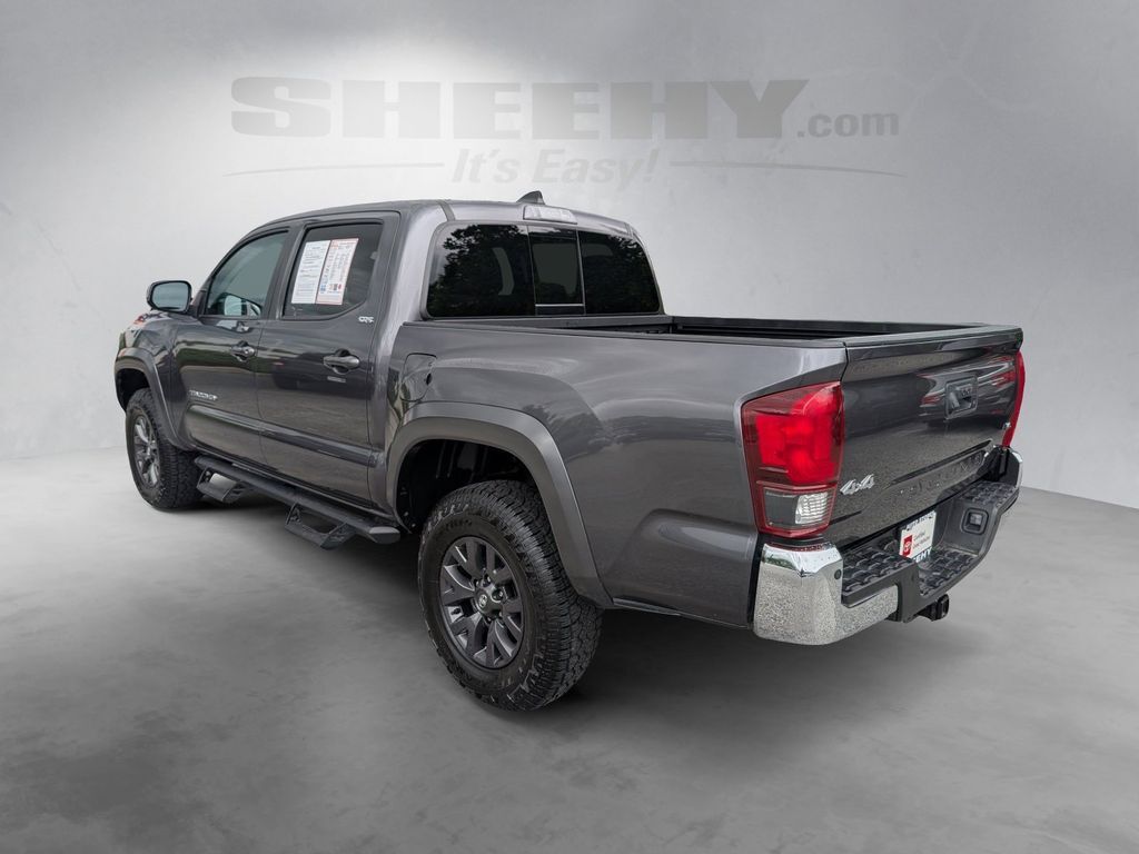 2023 Toyota Tacoma SR5 Cockeysville MD
