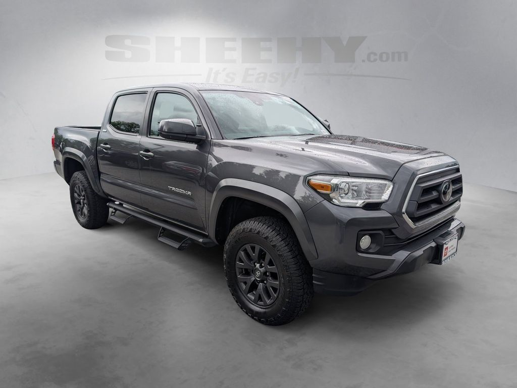 2023 Toyota Tacoma SR5 Cockeysville MD