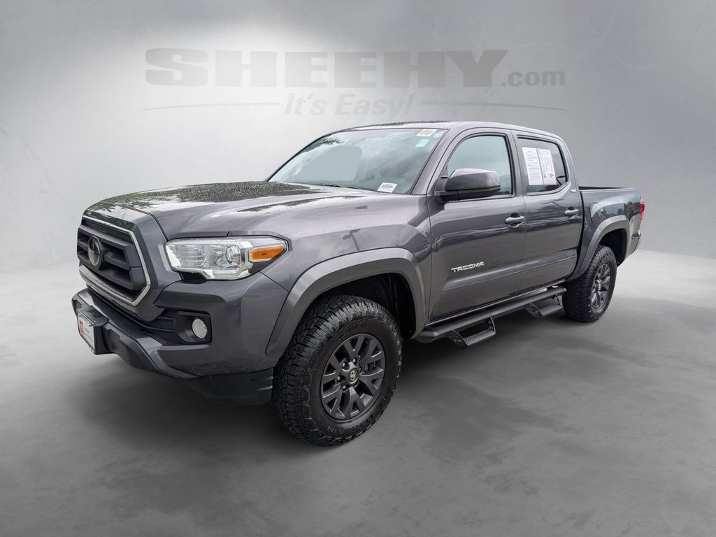 2023 Toyota Tacoma SR5 Cockeysville MD
