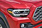 2023 Toyota Tacoma TRD Off-Road  TX