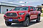 2023 Toyota Tacoma TRD Off-Road  TX