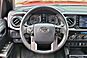 2023 Toyota Tacoma TRD Off-Road  TX