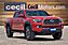 2023 Toyota Tacoma TRD Off-Road  TX