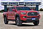 2023 Toyota Tacoma TRD Off-Road  TX